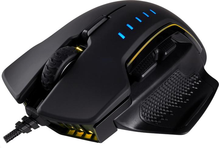 Immagine prodotto Corsair Glaive RGB (Cablato)