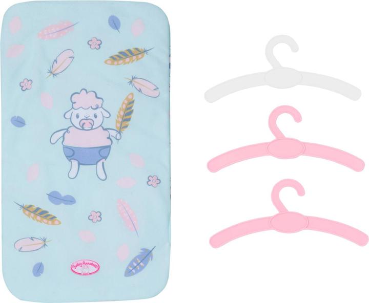 Produktbild Baby Annabell Day&Night Wickeltisch