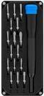 Image du produit iFixit Set de réparation Minnow (000, 0, P5 Y000, TR8, PZ1 1x, Y0, TR10 P2, T5 TR6, T4, 2,5 mm T3)