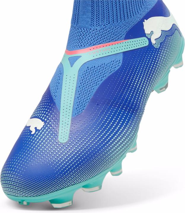 Immagine prodotto Puma FUTURO 7 MATCH+ LL FG/AG (42)