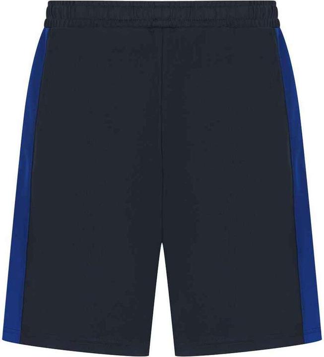Actual product image Finden & Hales Childrens/Kids Knitted Sweat Shorts (146)