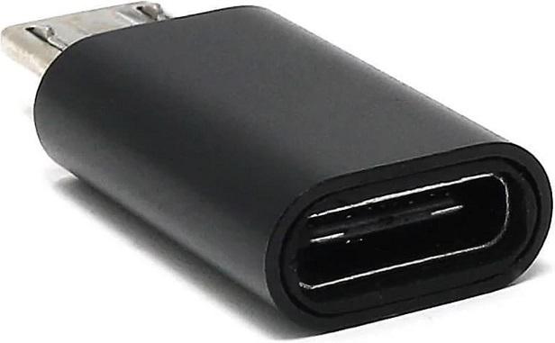 Produktbild Fuj Tek Micro-USB to USB-C OTG adapter (Micro USB, USB Typ C)