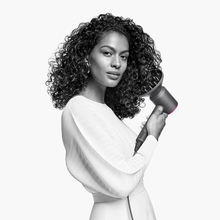 Produktbild Dyson Supersonic