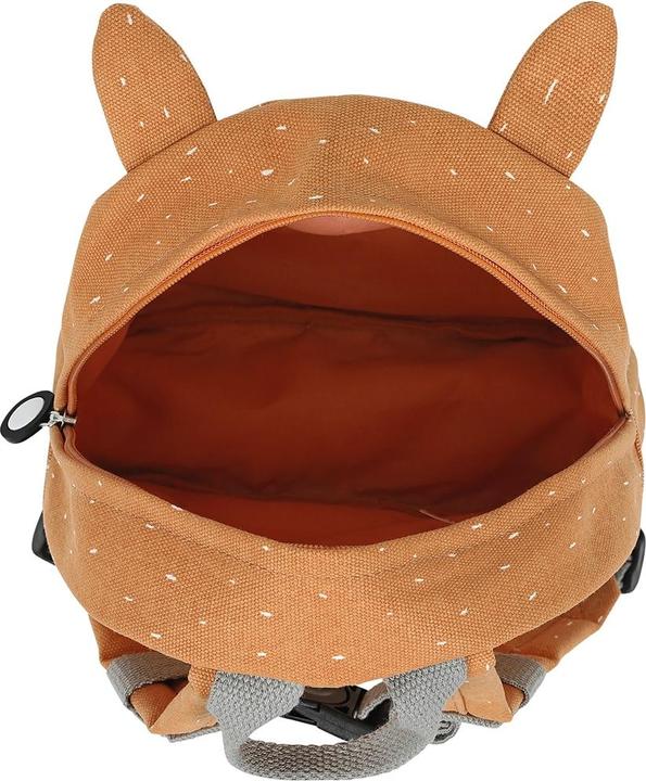 Actual product image Trixie Baby Backpack Small Mr. Fox