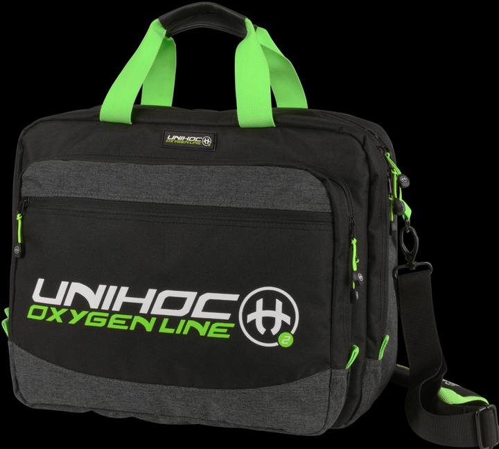 Actual product image Unihoc OXYGEN LINE Computertasche (One size)