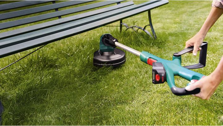 Produktbild Bosch Home & Garden Rasentrimmer ART 24 (Trimmfaden)