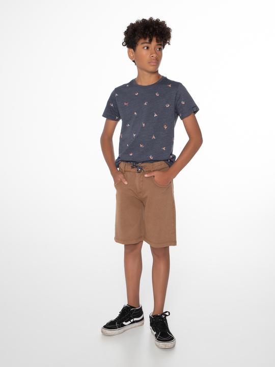 Actual product image Protest Shorts Orlin Beige (128)
