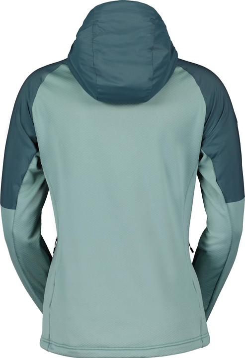 Immagine prodotto Scott Sports Felpa con cappuccio da donna Explorair Alpha (XS)