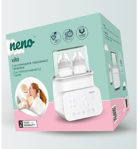 Actual product image Neno 5in1 Vita