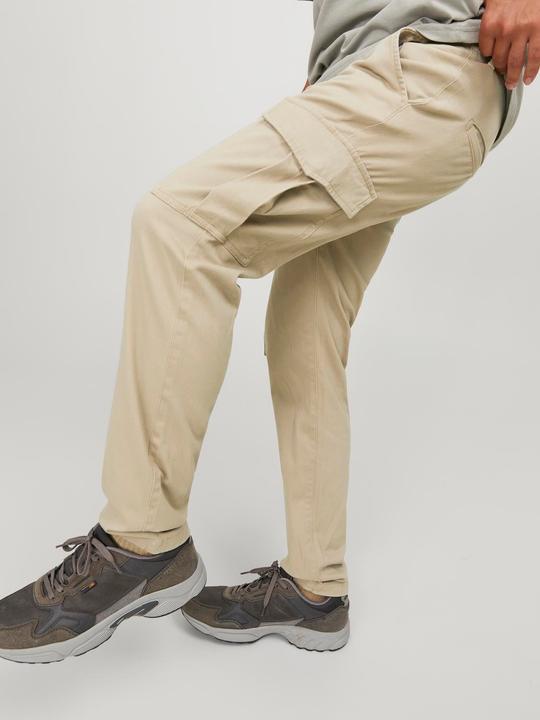 Actual product image Jack & Jones Marco Joe AKM Cargo Trousers (W31/L34)
