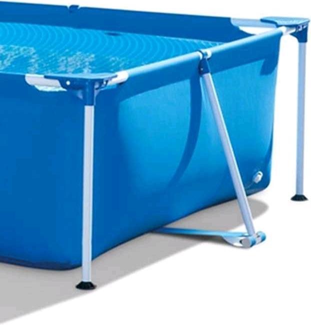Produktbild Intex Family Frame (260 x 160 x 65 cm)