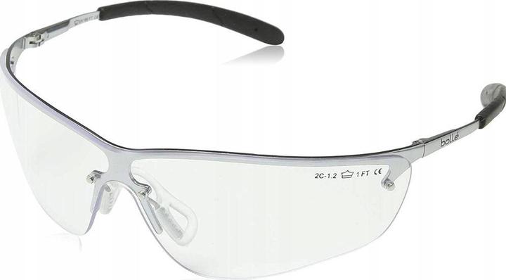 Bollé Viper Safety Spectacles Clear