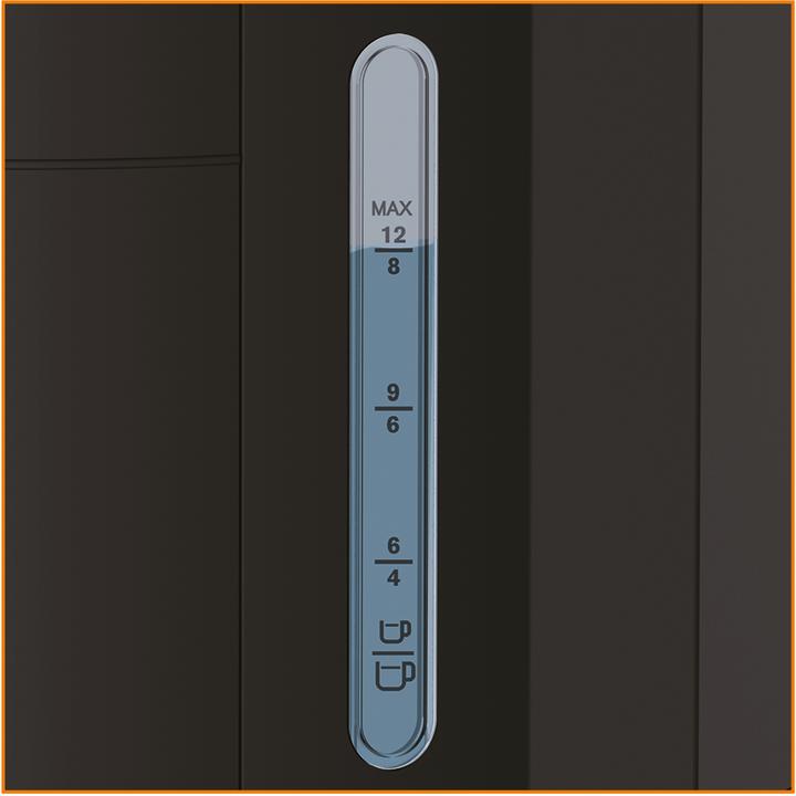 Image du produit Krups ProAroma KM3028