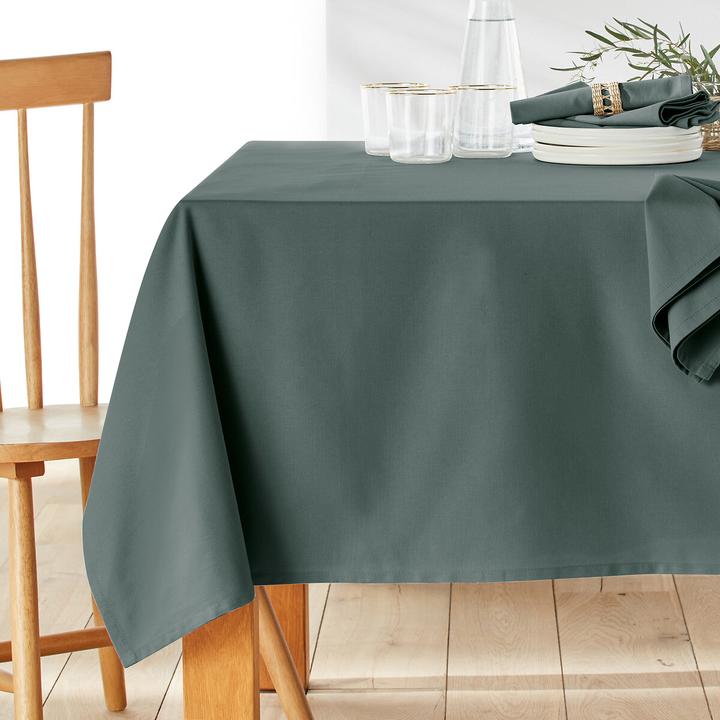 Image du produit La Redoute Interieurs Scenario Nappe Coton (150 x 200 cm)