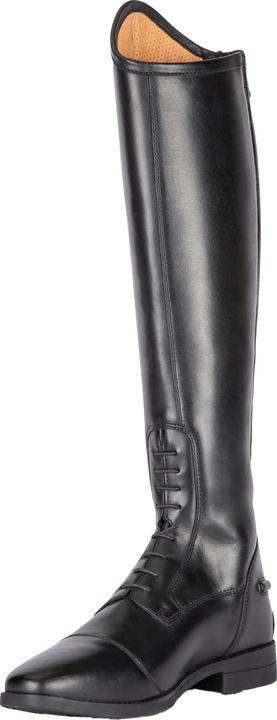 Moretta Lange Reitstiefel Ortona Leder (39.5)