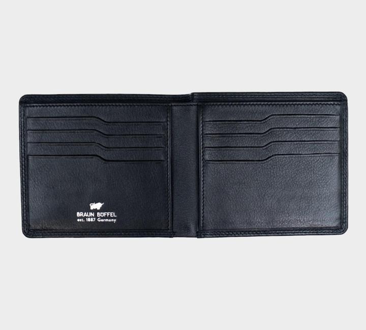 Actual product image Braun Büffel Golf Rfid