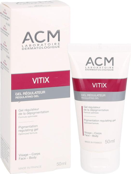Immagine prodotto ACM Vitix (Gel corpo, 50 ml)
