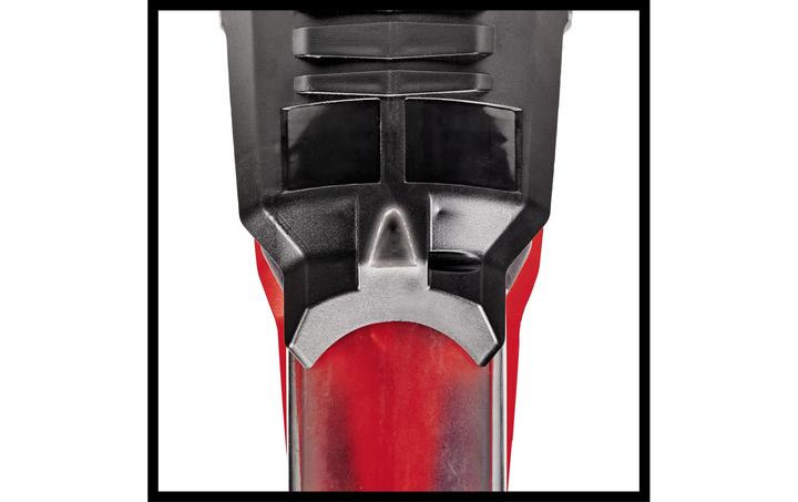 Immagine prodotto Einhell GP-LB 18/200 Li E-Solo PowerX-Change (Batteria ricaricabile, Soffiafoglie)