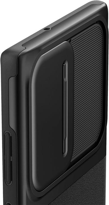 Produktbild Spigen Optik Armor (Samsung Galaxy S22 Ultra (5G))