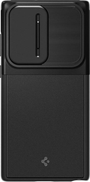 Produktbild Spigen Optik Armor (Samsung Galaxy S22 Ultra (5G))
