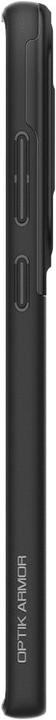 Produktbild Spigen Optik Armor (Samsung Galaxy S22 Ultra (5G))