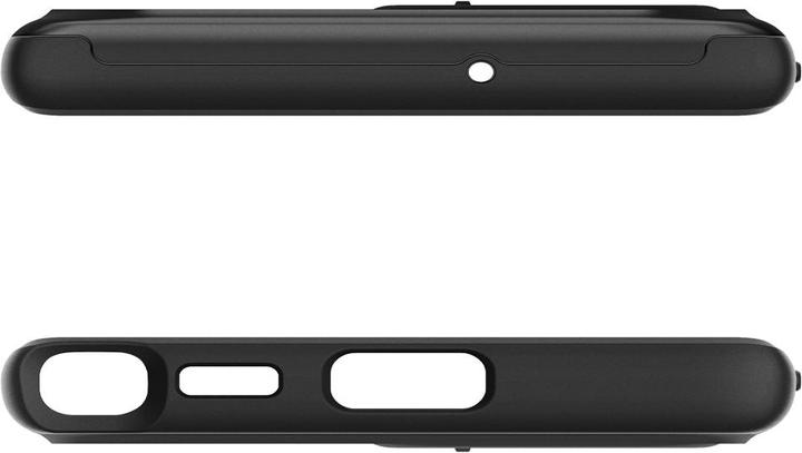 Produktbild Spigen Optik Armor (Samsung Galaxy S22 Ultra (5G))