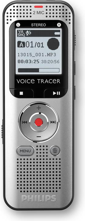 Philips DVT2015 (8 GB)