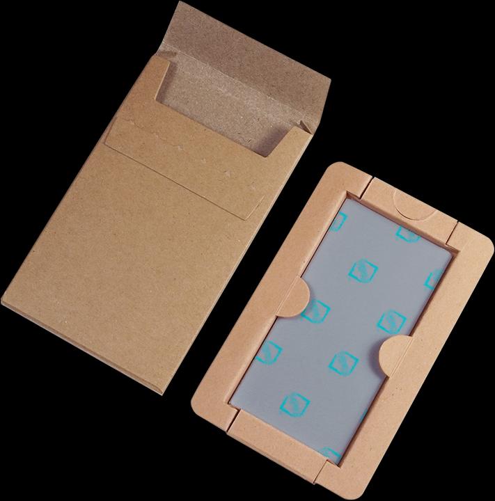 Image du produit Iceberg Thermal DRIFTIce (0.50 mm, 13 W/m K)