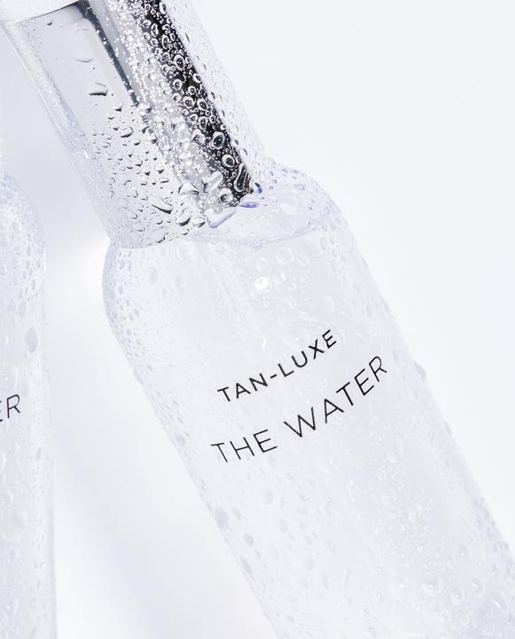 Produktbild Tan-Luxe The Water (Selbstbräunungsspray, 200 ml)