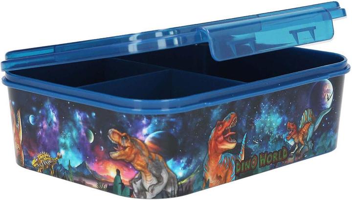 Produktbild Dino World Lunchbox Galaxy
