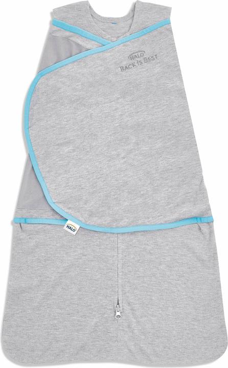 Image du produit Halo SleepSack Ideal temp (68.60 cm, Été, Printemps, Automne)