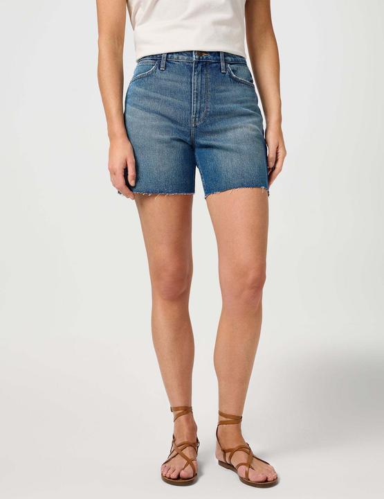 Wrangler Jeansshorts Cowboy Short 3 Inch (25)