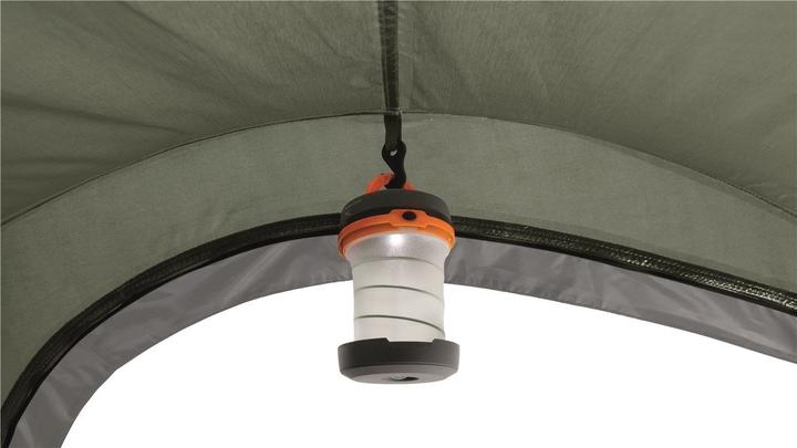 Produktbild Easy Camp Fireball 200 (Wurfzelt, 1.50 kg, 2 Personen)