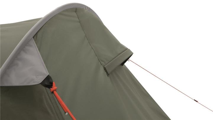 Produktbild Easy Camp Fireball 200 (Wurfzelt, 1.50 kg, 2 Personen)