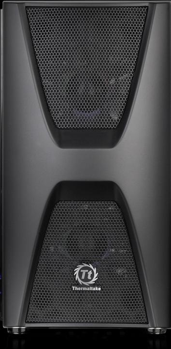 Produktbild Thermaltake Commander C34 (mATX, Mini-ITX, ATX)