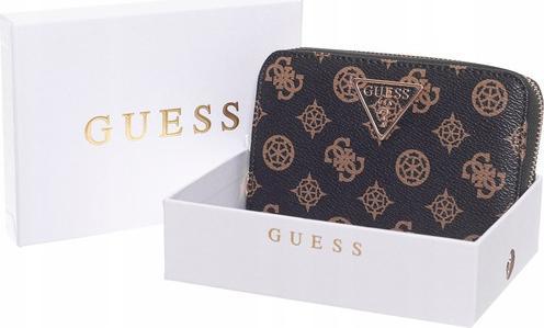 Image du produit Guess Porte-monnaie Laurel Femme Slg Medium