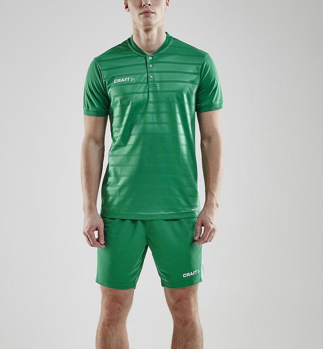 Actual product image Craft Pro Control Button Jersey M (S)