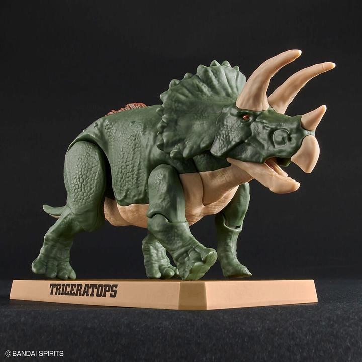 Produktbild Bandai Planosaurus - Triceratops