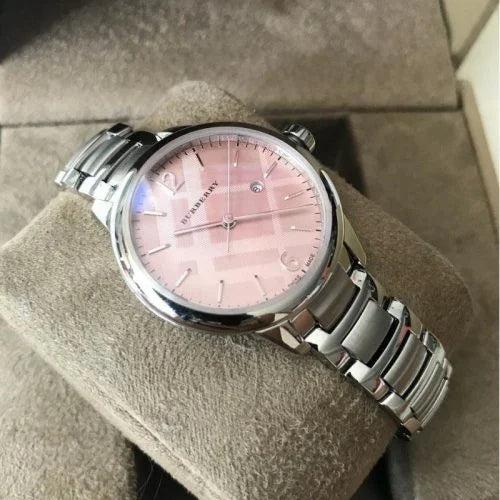 Immagine prodotto Burberry Il classico (Fatto in Svizzera, 32 mm)