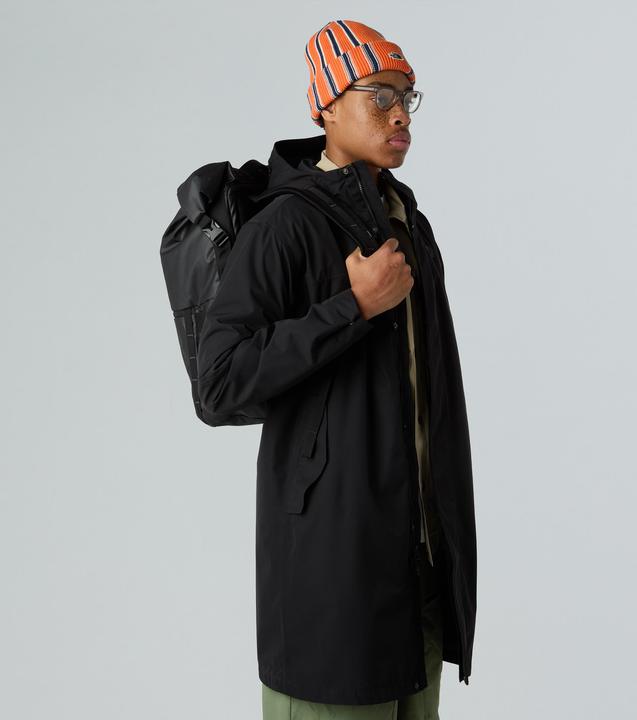 Immagine prodotto North Face Base Camp Voyager Rolltop (25 l)