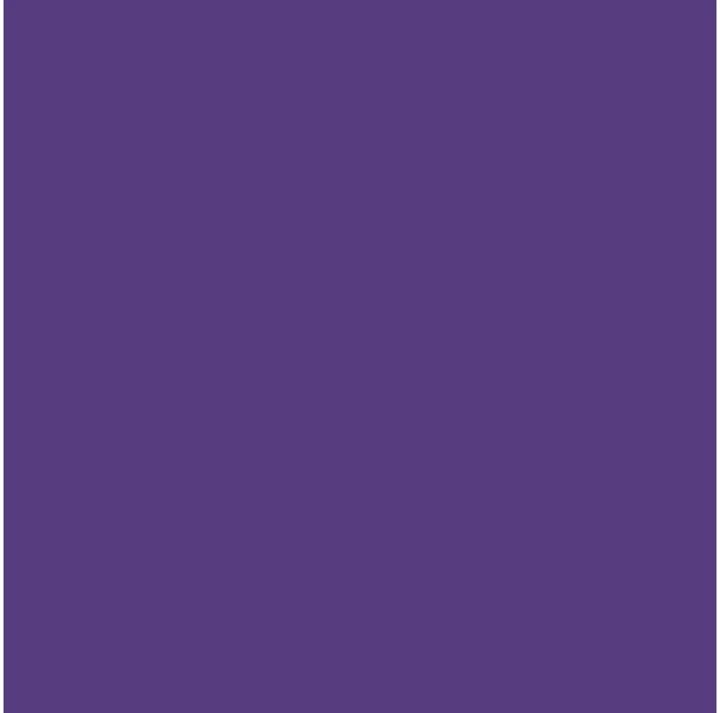 Actual product image Cricut Vinyl film Smart removable 33 x 91 cm, 1 piece, Purple (1 x)