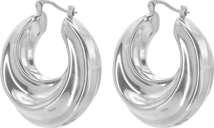 Immagine prodotto Heideman Prisca color argento (100% acciaio inossidabile)