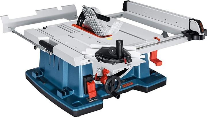 Produktbild Bosch Professional GTS10XC und GTA6000