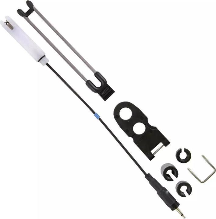 Delkim indicator slimlite