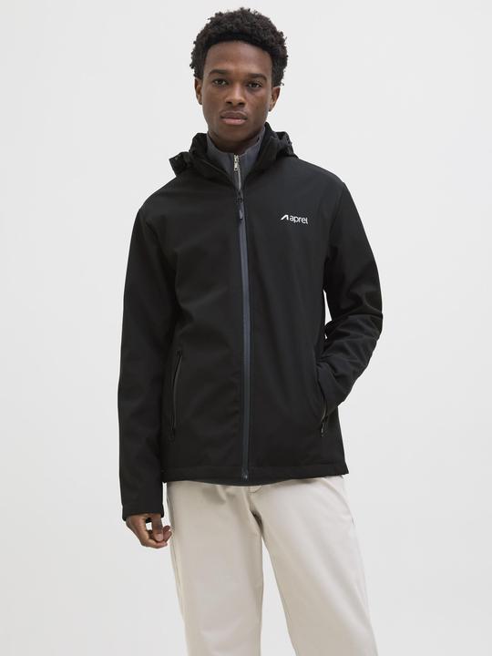 Immagine prodotto Aprel Softshell Jacke Softshell Jacke (S)