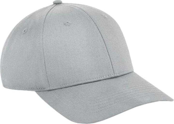 Produktbild Beechfield 6 Segmente Snapback Mütze Urbanwear (One Size)