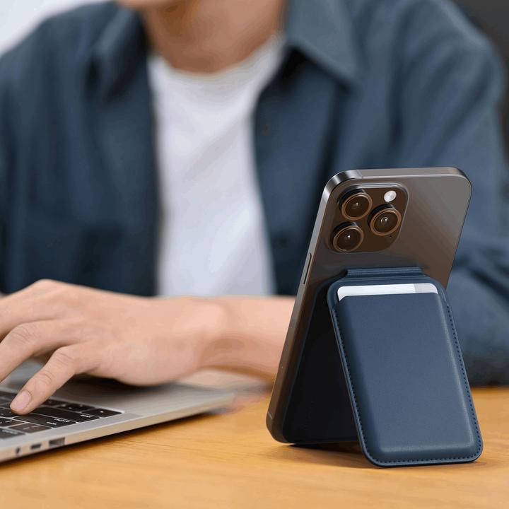 Immagine prodotto Satechi Supporto magnetico per iPhone (Apple iPhone X)
