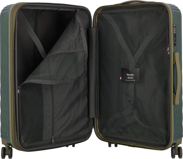 Immagine prodotto Pack Easy Flusso (73 l, M (50 - 90l))