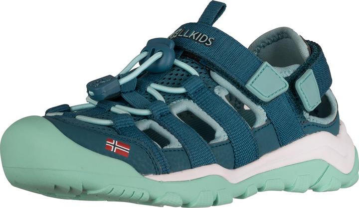 Produktbild Trollkids Kid's Kristiansand Sandal XT (35)