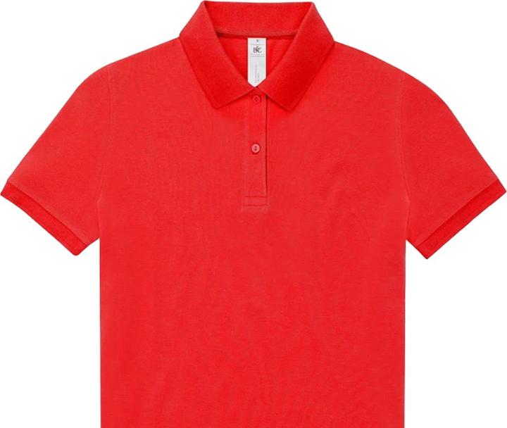 Immagine prodotto B&C Donna/Ladies My Polo Shirt (40)